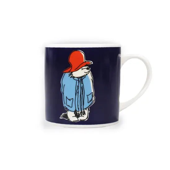 Paddington Bear Heat Changing Mug