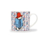 Paddington Bear Heat Changing Mug