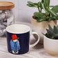 Paddington Bear Heat Changing Mug