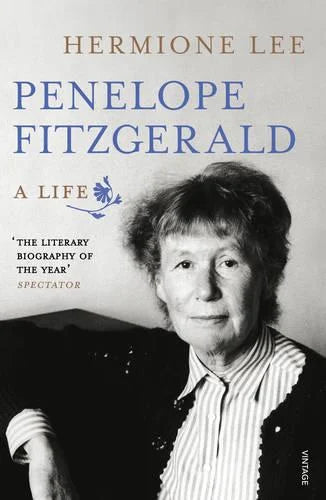 Penelope Fitzgerald - Hermoine Lee