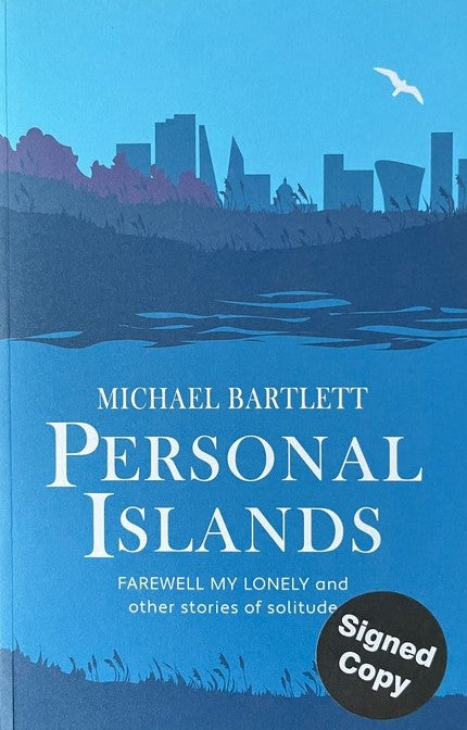 Personal Islands - Michael Bartlett