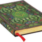 Poetry in Bloom Mini Lined Softcover Flexi Journal