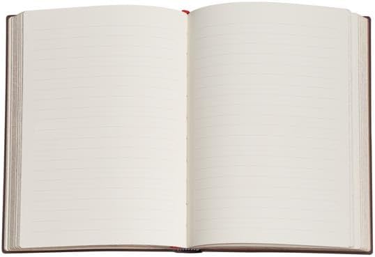 Poetry in Bloom Mini Lined Softcover Flexi Journal