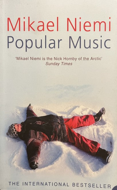 Popular Music - Mikael Niemi