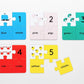 Puzzle Play: Five Chunky Jigsaws to Learn & Play
