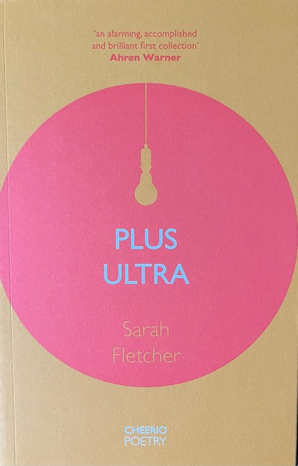 Plus Ultra - Sarah Fletcher