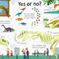 Lift-the-flap Questions and Answers about Dinosaurs - Questions and Answers - Katie Daynes | Marie-Eve Tremblay