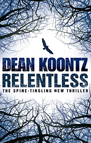 Relentless - Dean Koontz