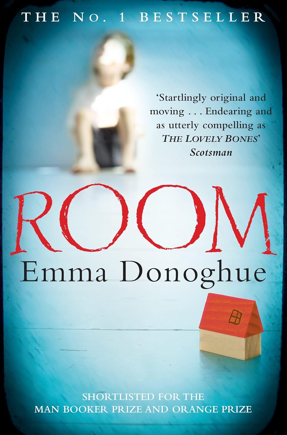 Room - Emma Donoghue