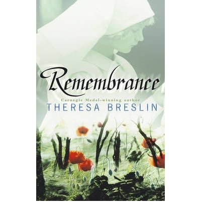 Remembrance - Theresa Breslin