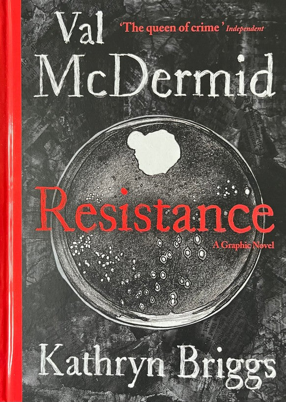 Resistance - Val McDermid