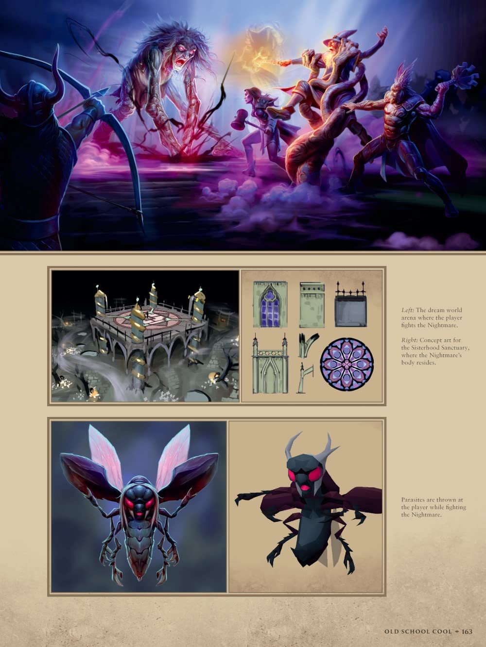 Runescape: The First 20 Years - An Illustrated History