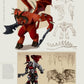 Runescape: The First 20 Years - An Illustrated History