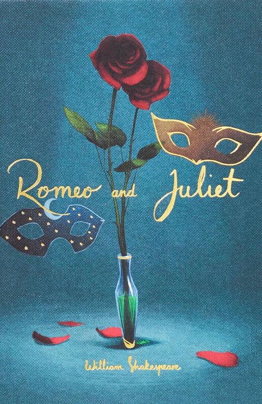 Romeo and Juliet - William Shakespeare