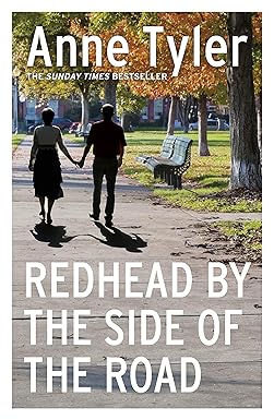 Redhead By the Side of the Road - Anne Tyler