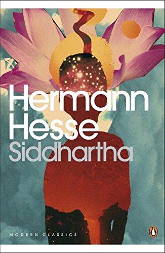 Siddhartha - Hermann Hesse