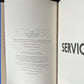 Service - Sarah Gilmartin - SIGNED FIRST EDITION