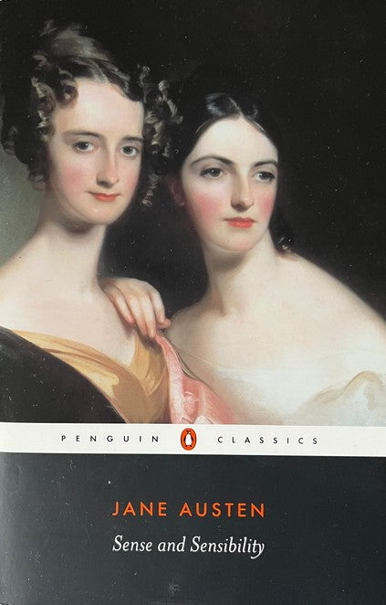 Sense and Sensibility - Jane Austen