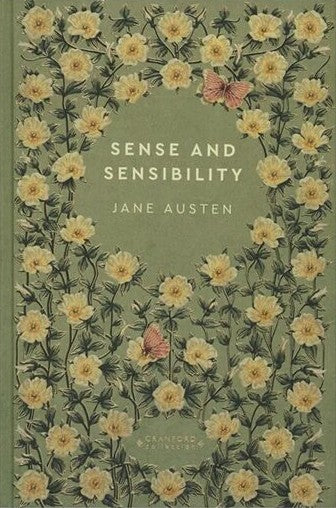 Sense and Sensibility - Jane Austen