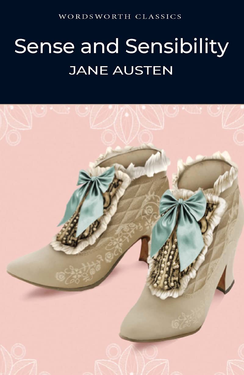 Sense and Sensibility - Jane Austen