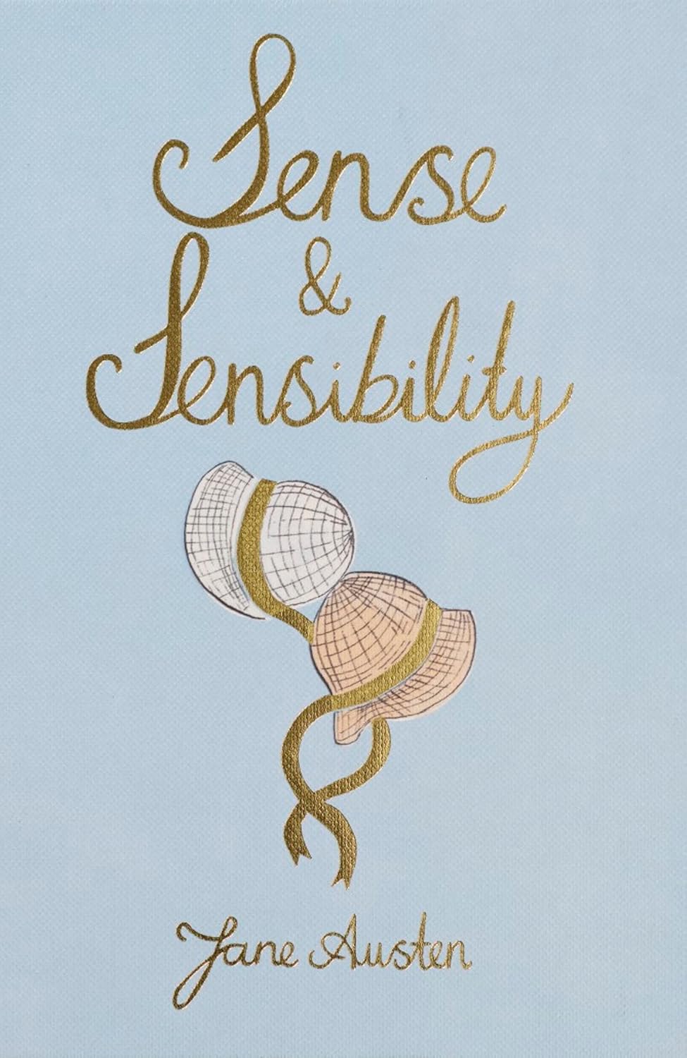 Sense & Sensibility - Jane Austen