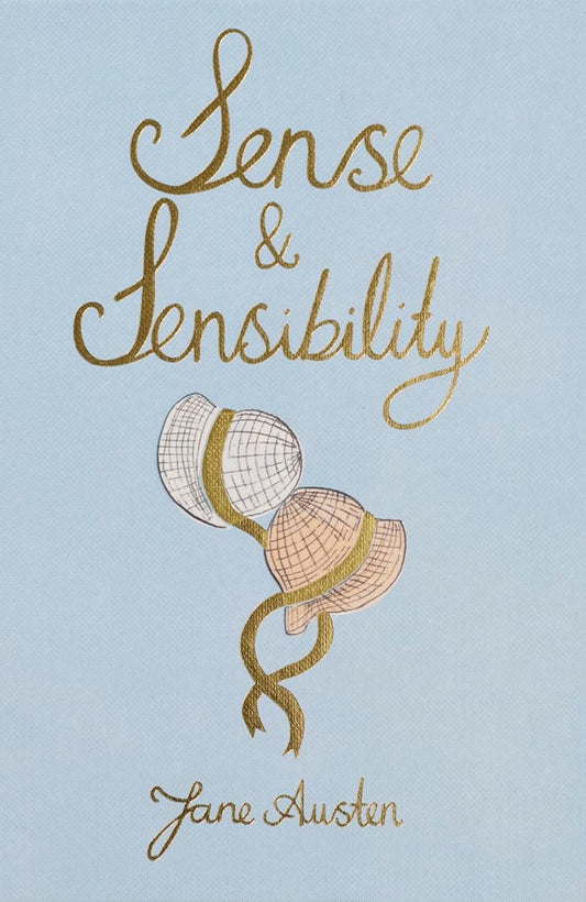 Sense & Sensibility - Jane Austen