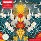 Sun Celebration: A 1000-piece Jigsaw Puzzle