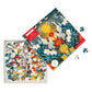 Sun Celebration: A 1000-piece Jigsaw Puzzle