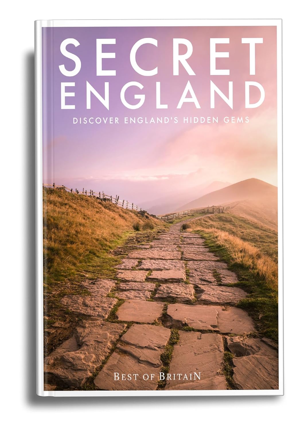 Secret England: Discover England's Hidden Gems - Best of Britain