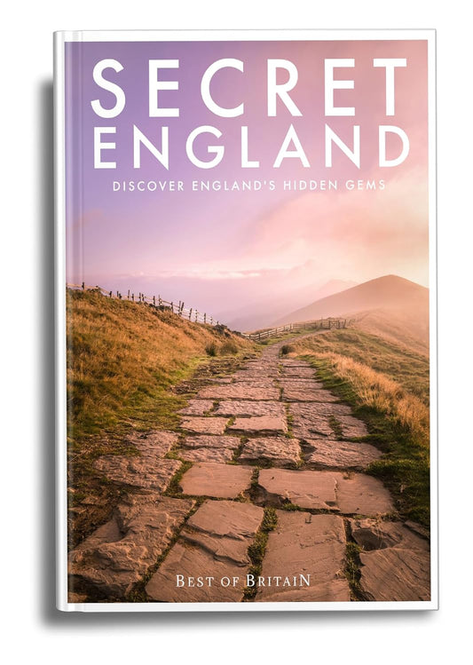 Secret England: Discover England's Hidden Gems - Best of Britain