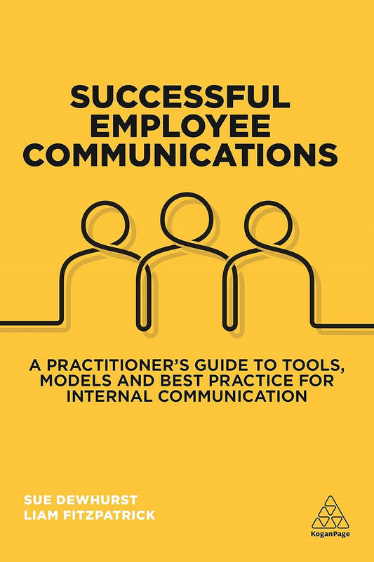 Successful Employee Communications - Sue Dewhurst | Liam Fitzpatrick