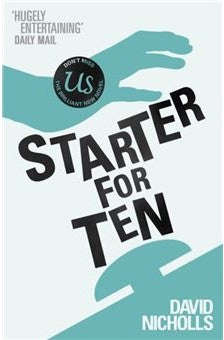 Starter for Ten - David Nicholls