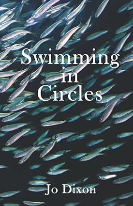 Swimming in Circles - Jo Dixon