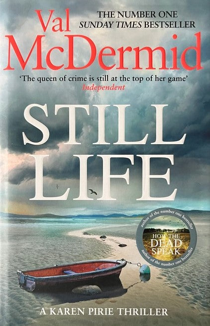 Still Life - Val McDermid