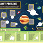 Science Lab: An Alien Activity Book