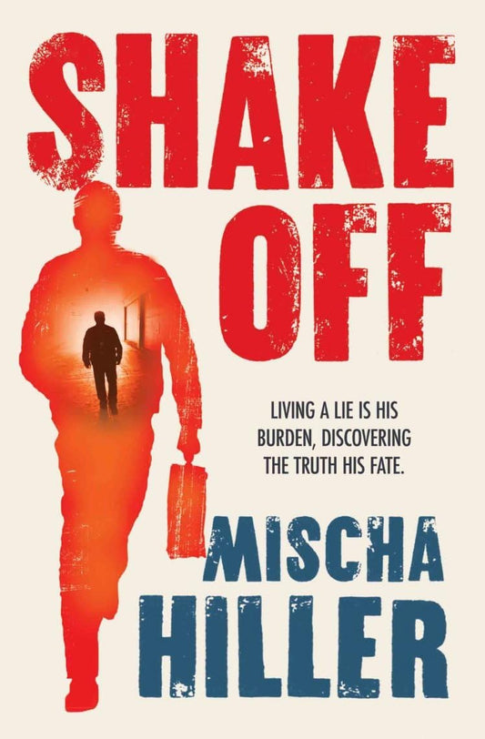 Shake Off - Mischa Hiller