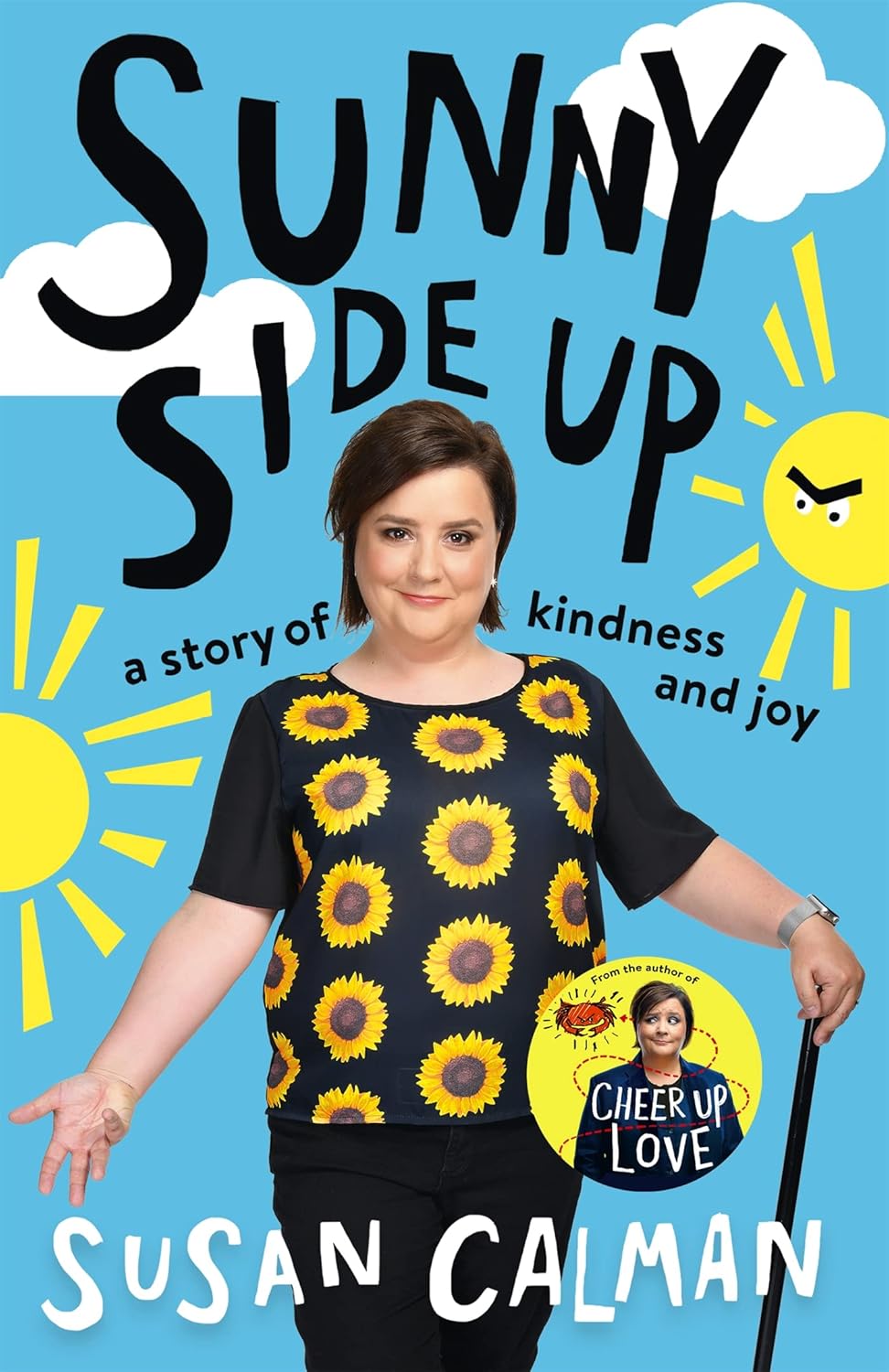 Sunny Side Up - Susan Calman