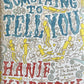 Something to Tell You - Hanif Kureishi