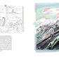 Still Waters & Wild Waters - Angela Harding - SIGNED EDITION