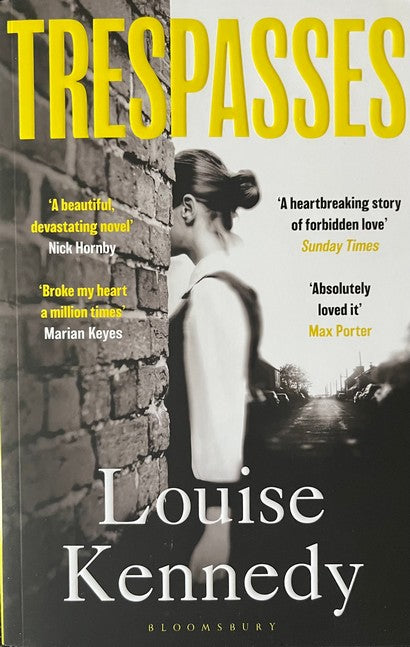 Trespasses - Louise Kennedy