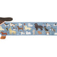 The A to Z of Dogs: 58 Piece Jigsaw Puzzle