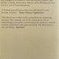 The Barracks - John McGahern