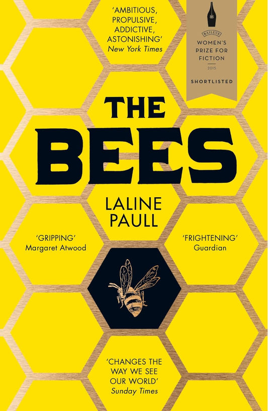 The Bees - Laline Paull