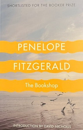 The Bookshop - Penelope Fitzgerald