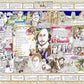 The Bard Jigsaw 1000 Piece Puzzle - Tim Bulmer