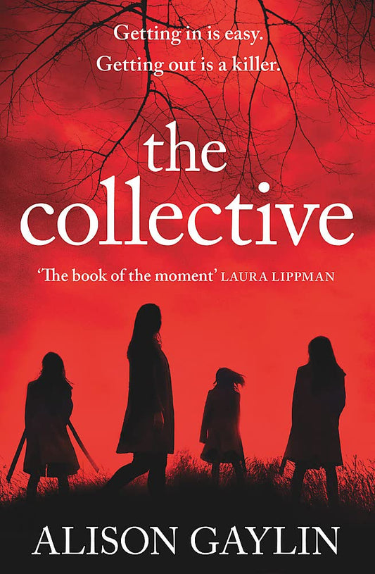 The Collective - Alison Gaylin