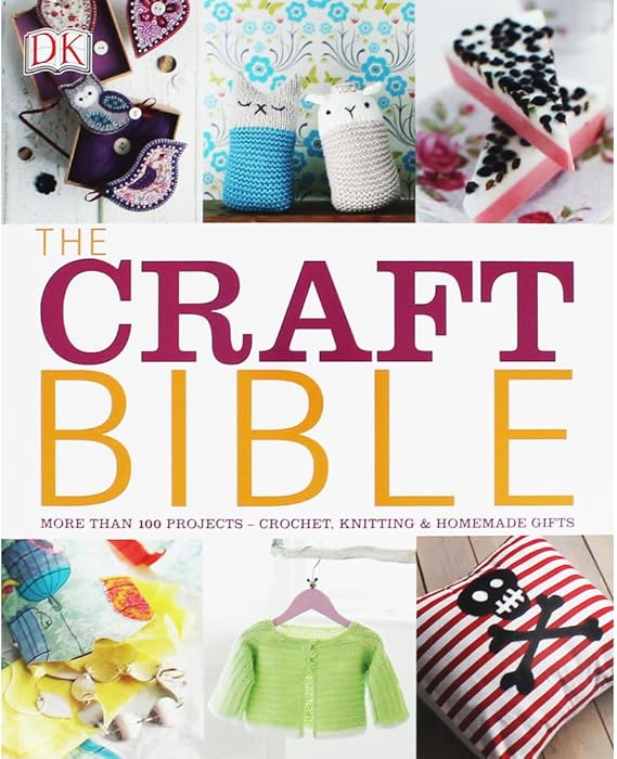 The Craft Bible