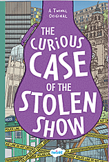 The Curious Case of the Stolen Show
