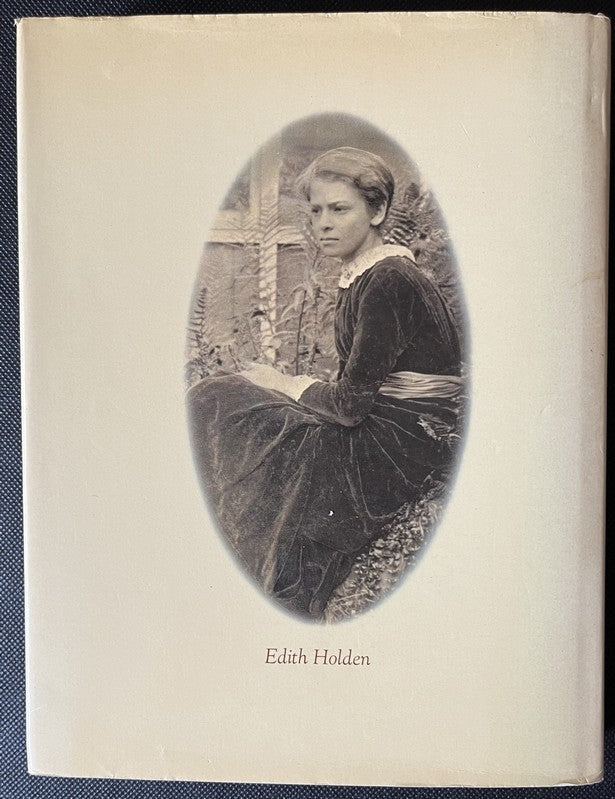 The Country Diary of an Edwardian Lady - Edith Holden