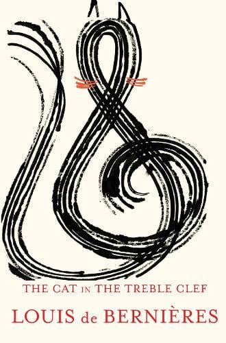 The Cat in the Treble Clef - Louis de Bernières